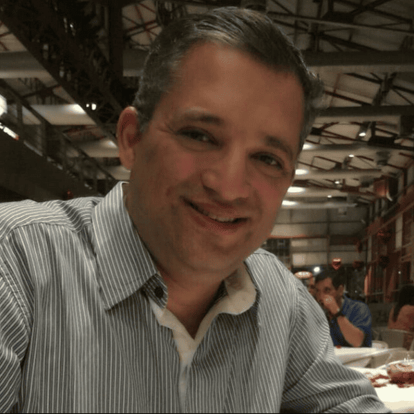 Sandro Augusto - Sumpheneo